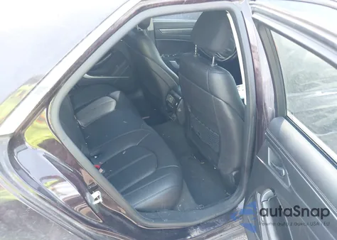 2008 Cadillac Cts Standard from USA, damaged, VIN 1G6DF577280168737